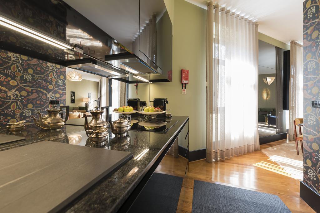 Deco Gem Aliados Daire Porto Dış mekan fotoğraf
