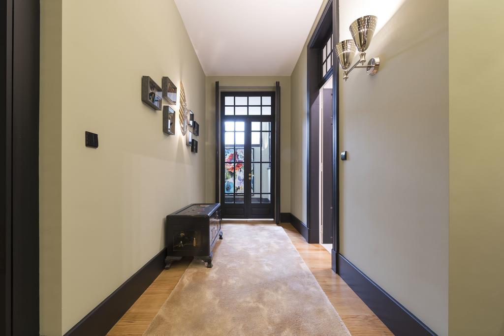 Deco Gem Aliados Daire Porto Dış mekan fotoğraf