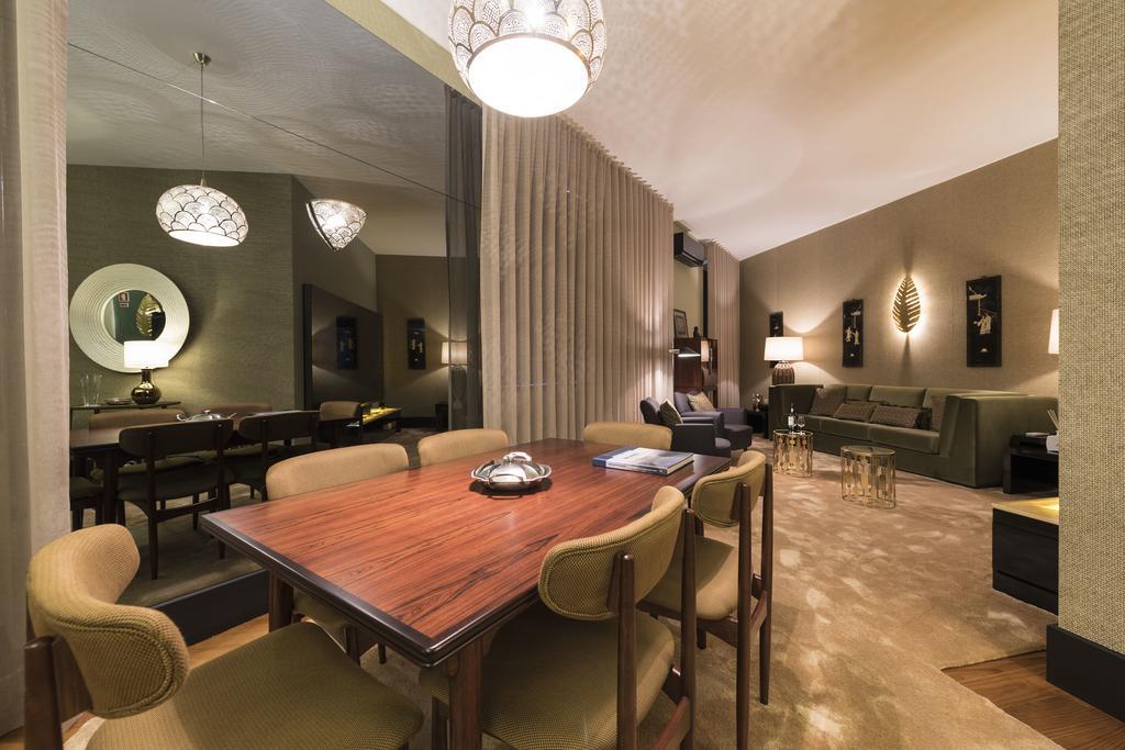 Deco Gem Aliados Daire Porto Dış mekan fotoğraf