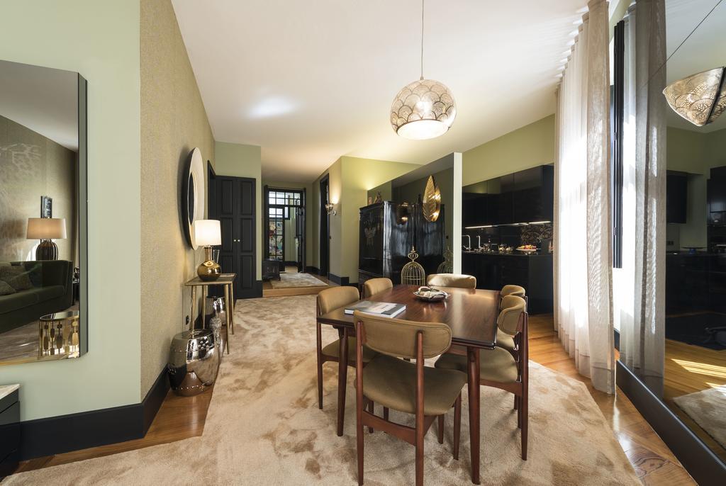 Deco Gem Aliados Daire Porto Dış mekan fotoğraf