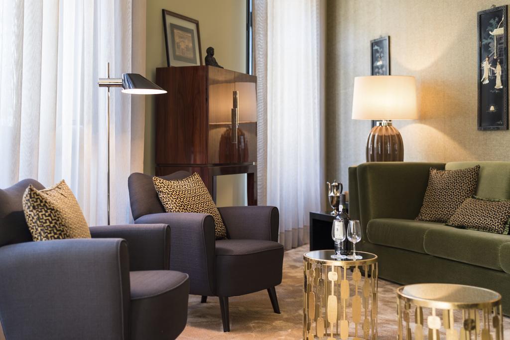 Deco Gem Aliados Daire Porto Dış mekan fotoğraf