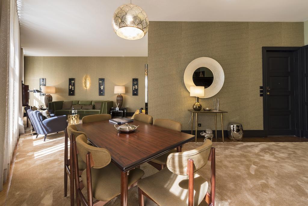 Deco Gem Aliados Daire Porto Dış mekan fotoğraf