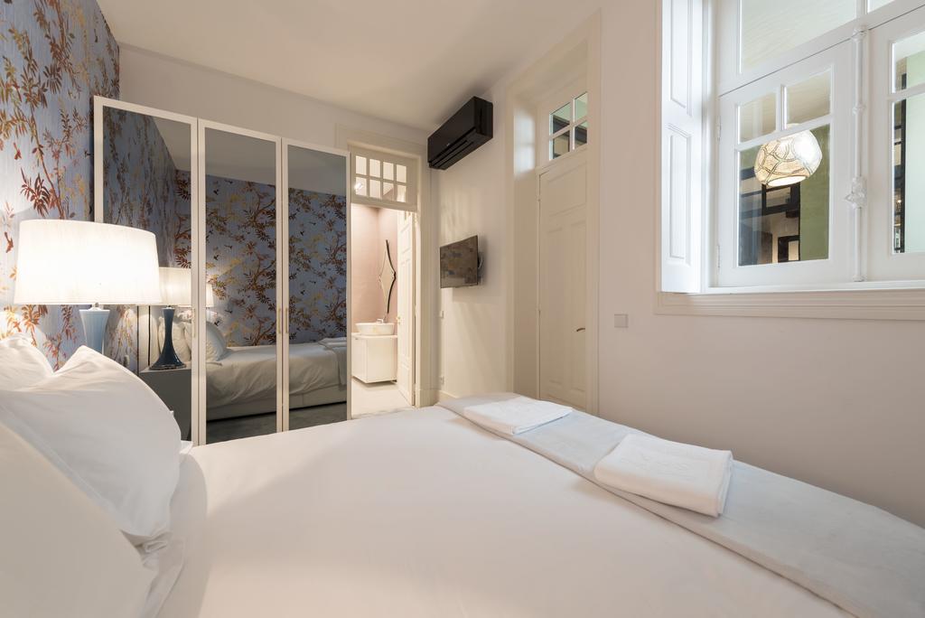 Deco Gem Aliados Daire Porto Dış mekan fotoğraf