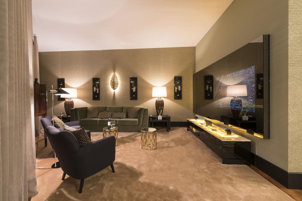 Deco Gem Aliados Daire Porto Dış mekan fotoğraf