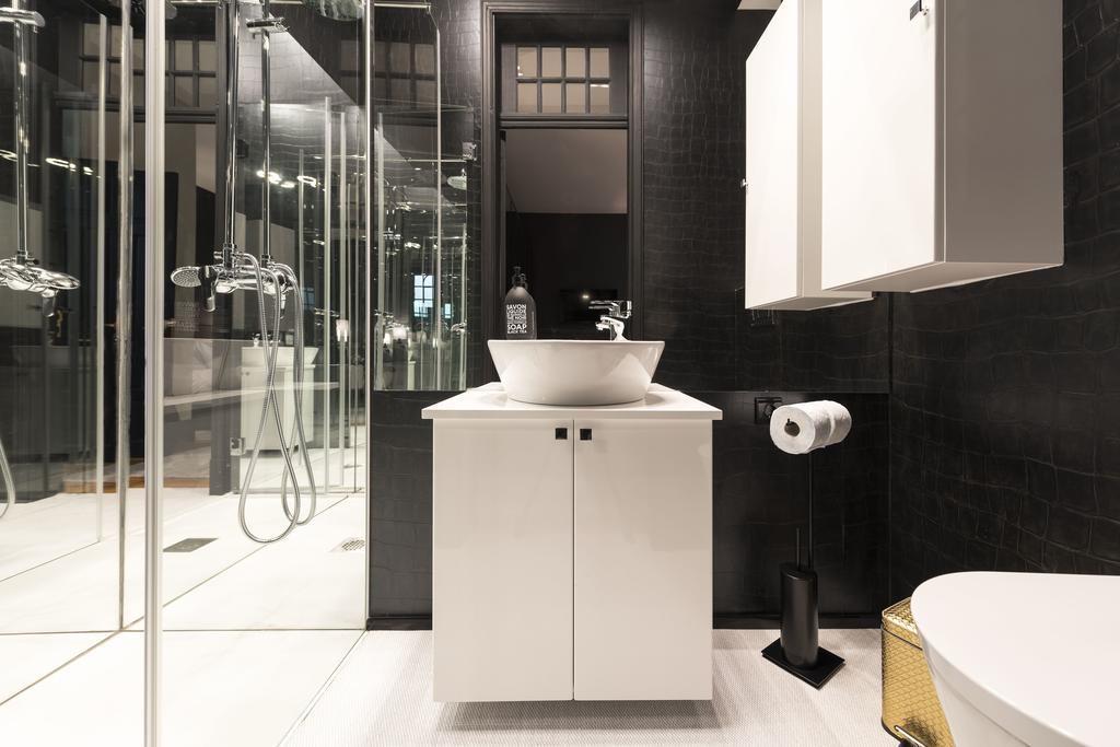 Deco Gem Aliados Daire Porto Dış mekan fotoğraf