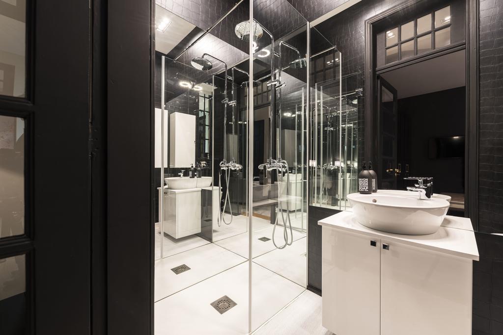 Deco Gem Aliados Daire Porto Dış mekan fotoğraf