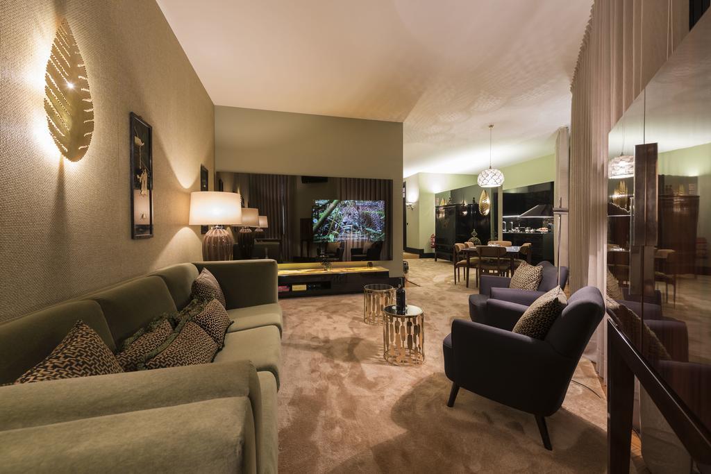Deco Gem Aliados Daire Porto Dış mekan fotoğraf