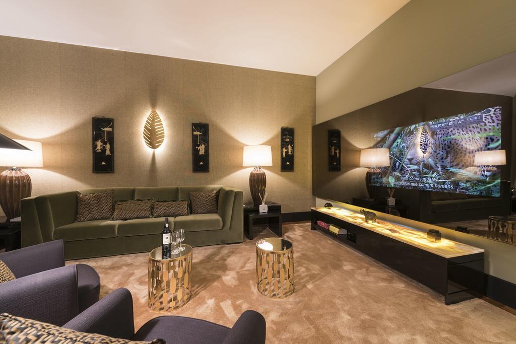 Deco Gem Aliados Daire Porto Dış mekan fotoğraf
