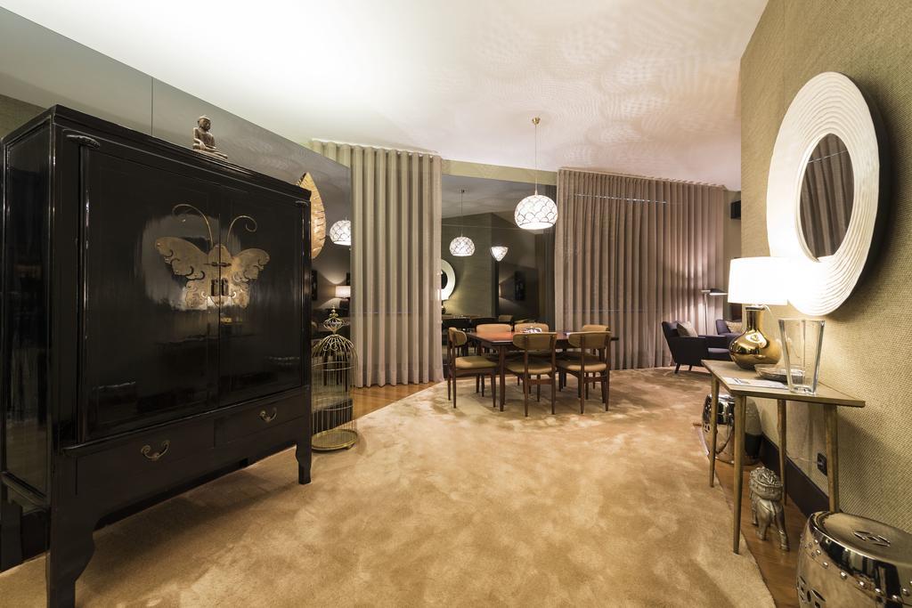 Deco Gem Aliados Daire Porto Dış mekan fotoğraf