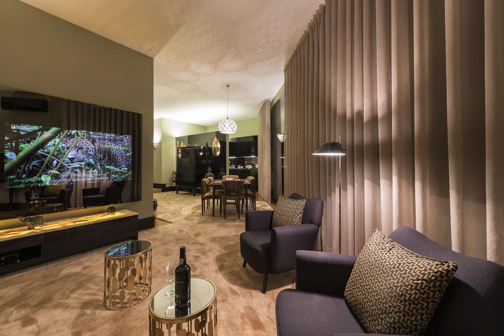 Deco Gem Aliados Daire Porto Dış mekan fotoğraf
